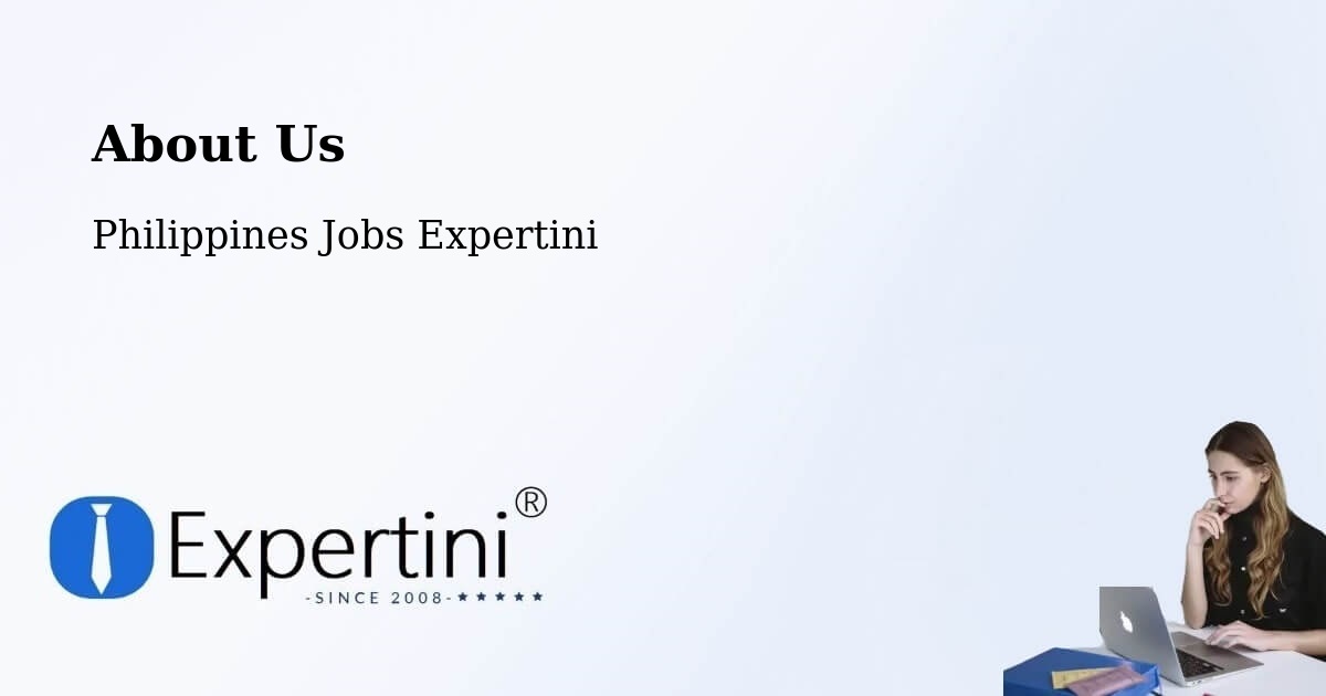 About Expertini Recruitment Platform  – Carrascal - Carrascal, Philippines Jobs Expertini