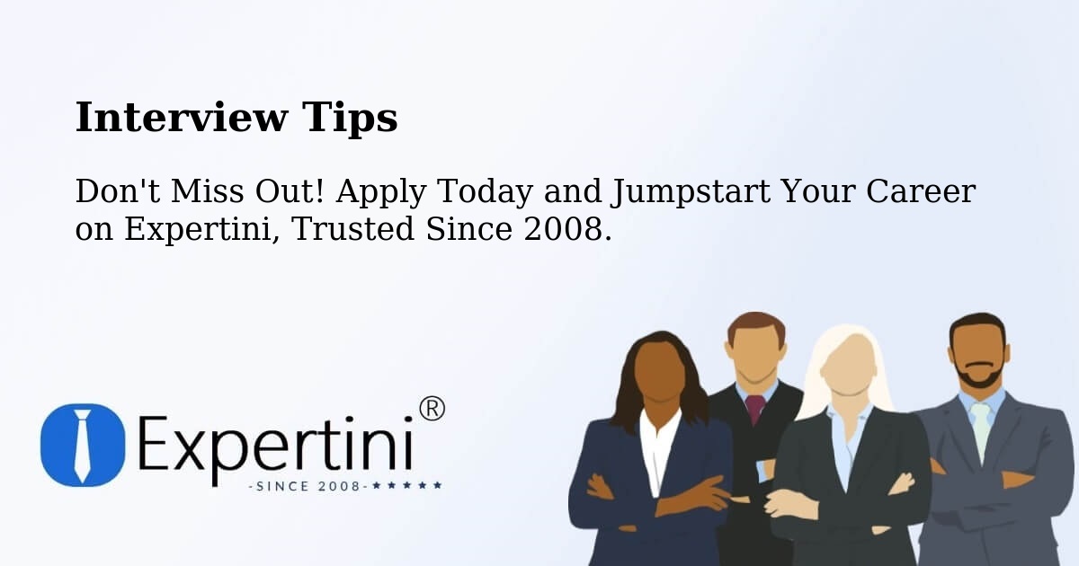 Interview Tips & Techniques for Job Seekers – Carrascal - Carrascal, Philippines Jobs Expertini