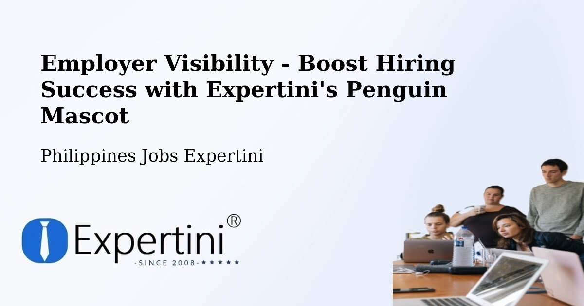 CV and Resume Visibility Optimization – Carrascal - Philippines Jobs Expertini